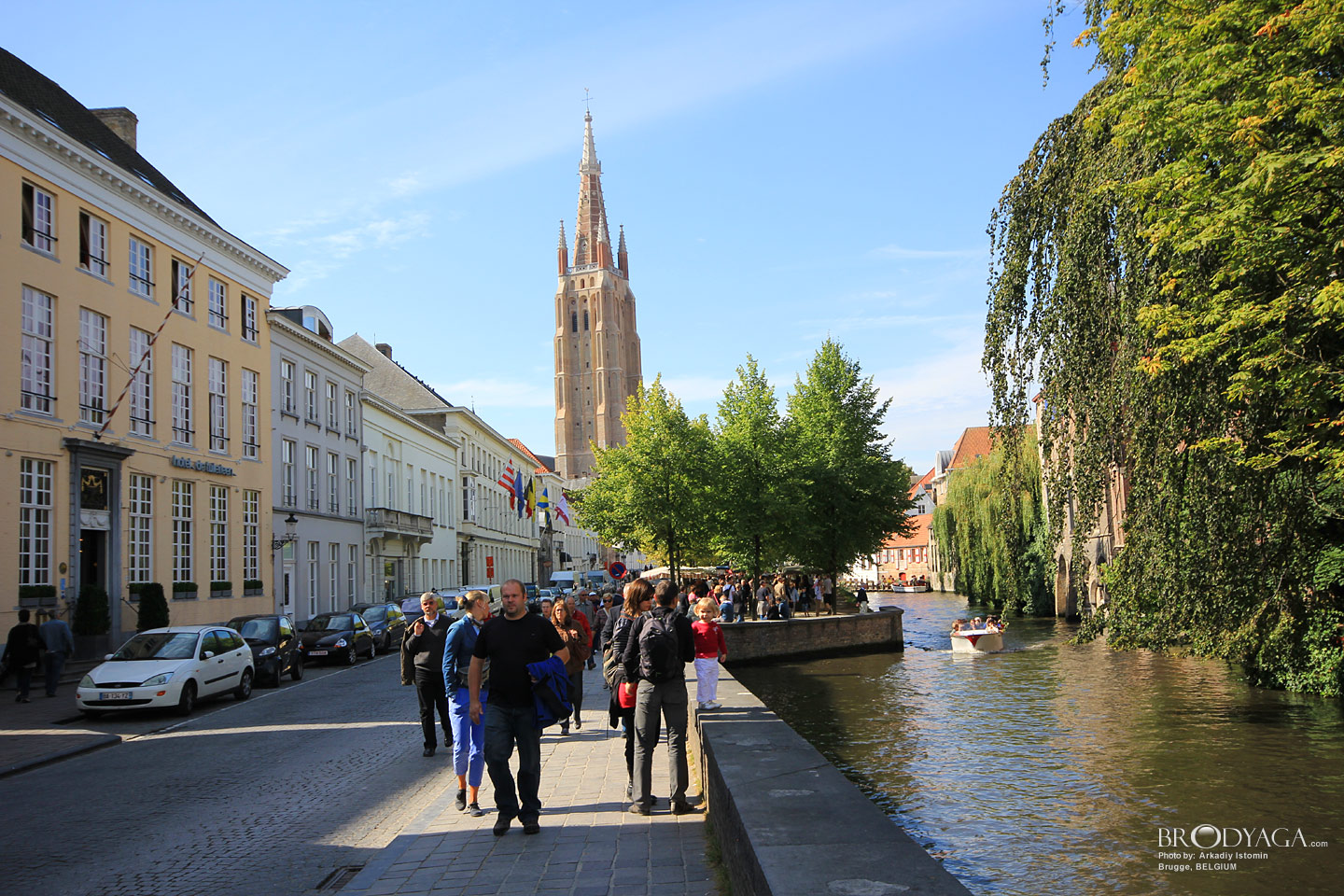 Brugge
